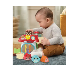 Maison Champignon à Surprises VTech – 9 à 36 mois
