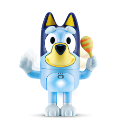 Danse avec Bluey VTech – Jouet interactif 3 à 7 ans