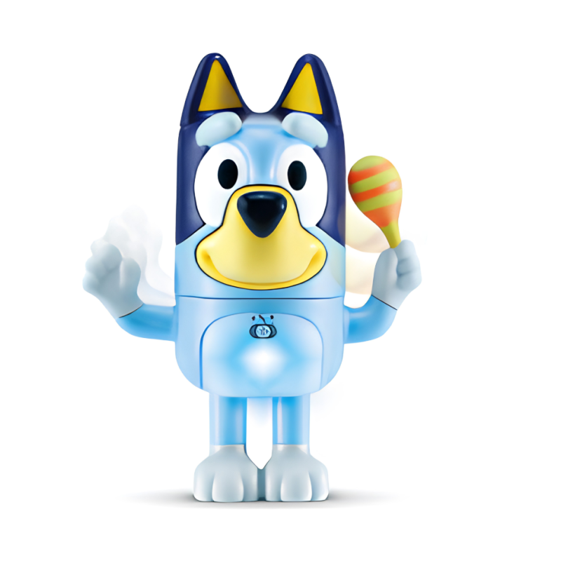 Danse Avec Bluey Danse Avec Bluey