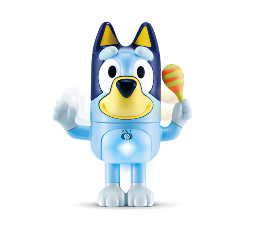 Danse avec Bluey VTech – Jouet interactif 3 à 7 ans