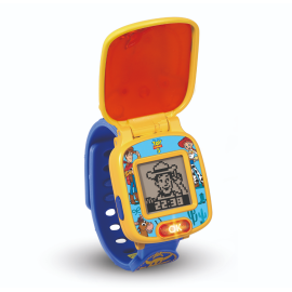 Toy Story 5 Montre-jeu Éducative Woody VTech – 3 à 8 ans