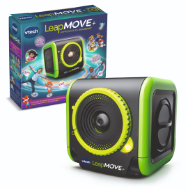 Console Tv Leapmove