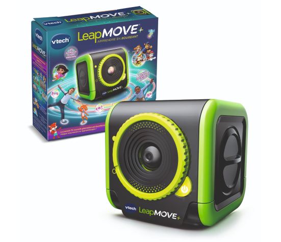 Console Tv Leapmove