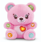 Bonbon Mon Ourson A Personnaliser Rose Bonbon Mon Ourson A Personnaliser Rose