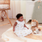 Tapis Lion - 117X110 Cm Tapis Lion - 117X110 Cm