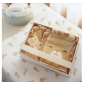 Coffret Cadeau Cape De Bain Lion Coffret Cadeau Cape De Bain Lion