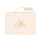 Coffret Cadeau Cape De Bain Lion Coffret Cadeau Cape De Bain Lion