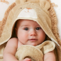 Coffret Cadeau Cape De Bain Lion Coffret Cadeau Cape De Bain Lion