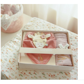 Coffret Cadeau Girafe