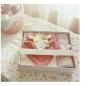 Coffret Cadeau Girafe Coffret Cadeau Girafe