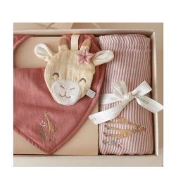 Coffret Cadeau Girafe