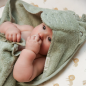 Cape De Bain Crocodile - 75X75 Cm Cape De Bain Crocodile - 75X75 Cm