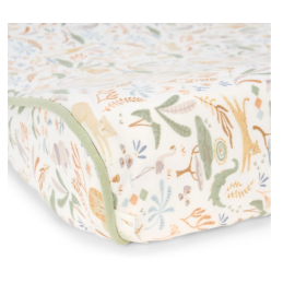 Housse matelas à langer Safari Little Dutch