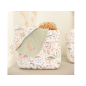 Set 3 Langes Safari Wonders - 70X70 Cm Set 3 Langes Safari Wonders - 70X70 Cm