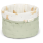 Panier De Commode Petit Modele - Safari Leo Panier De Commode Petit Modele - Safari Leo