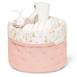 Panier De Commode Petit Modele - Blooming Safari Panier De Commode Petit Modele - Blooming Safari