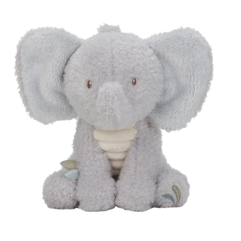 Peluche Elephant 17 Cm Peluche Elephant 17 Cm