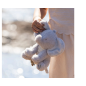 Peluche Elephant 17 Cm Peluche Elephant 17 Cm