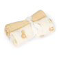 Set 2 Langes - Safari Leo - 70X70 Cm Set 2 Langes - Safari Leo - 70X70 Cm