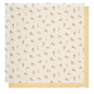 Set 2 Langes - Safari Leo - 70X70 Cm Set 2 Langes - Safari Leo - 70X70 Cm