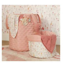 Set 2 Langes Blooming Safari - 70X70 Cm
