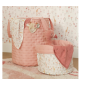 Set 2 Langes Blooming Safari - 70X70 Cm Set 2 Langes Blooming Safari - 70X70 Cm