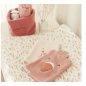 Set 2 Langes Blooming Safari - 70X70 Cm Set 2 Langes Blooming Safari - 70X70 Cm