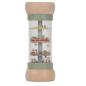 Hochet De Pluie En Bois - Safari Friends Hochet De Pluie En Bois - Safari Friends