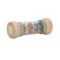 Hochet De Pluie En Bois - Safari Friends Hochet De Pluie En Bois - Safari Friends