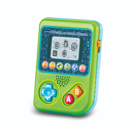 V-Pocket Ma Console Éducative dès 3 ans VTech
