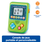 V-Pocket - Ma Console Educative V-Pocket - Ma Console Educative