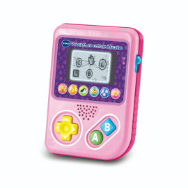V-Pocket Ma Console Éducative dès 3 ans VTech