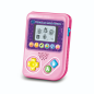 V-Pocket - Ma Console Educative Rose