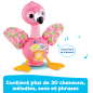 Flamingo Rigolo Flamingo Rigolo