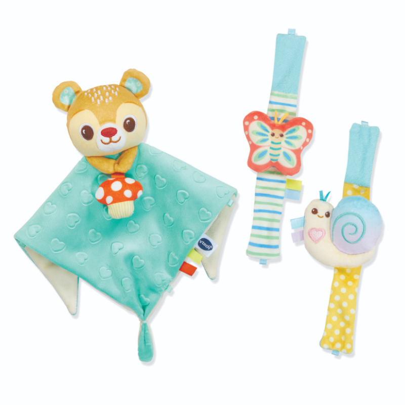 Coffret Naissance Toudoux
