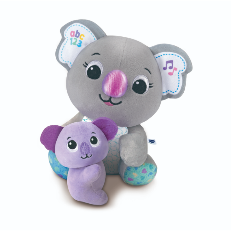 Maman Koala Calins Maman Koala Calins