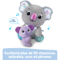 Maman Koala Calins Maman Koala Calins