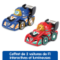 Tut Tut Bolides Coffret Duo Course Tut Tut Bolides Coffret Duo Course