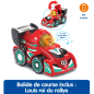 Tut Tut Bolides Coffret Duo Course Tut Tut Bolides Coffret Duo Course