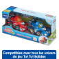 Tut Tut Bolides Coffret Duo Course Tut Tut Bolides Coffret Duo Course