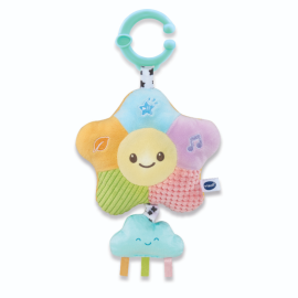 Lumi Veilleuse Balade Enchantée VTech – Dès la naissance