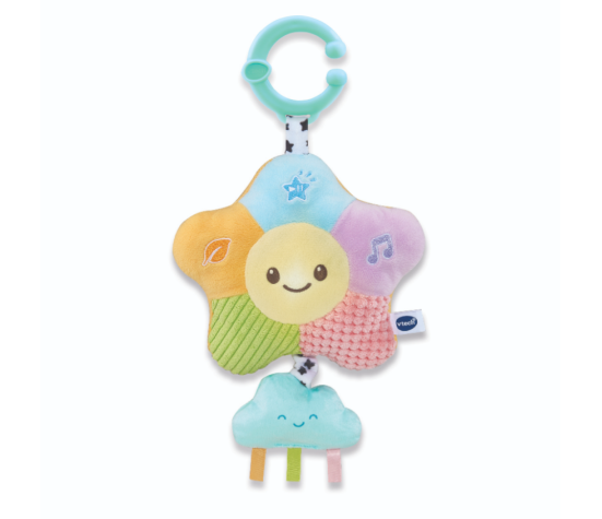 Lumi Veilleuse Balade Enchantée VTech – Dès la naissance