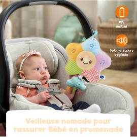Lumi Veilleuse Balade Enchantee