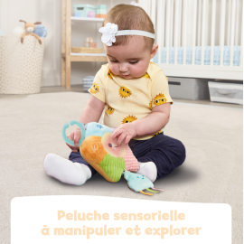 Lumi Veilleuse Balade Enchantée VTech – Dès la naissance