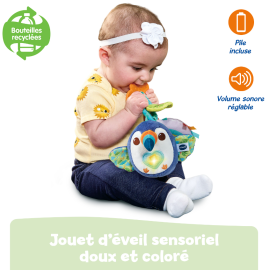 Jouet D eveil Titouan Mon Toucan