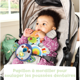Titouan Toucan Éveil des Sens VTech – Dès 3 mois