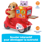 Press Et Scooter Rapido Press Et Scooter Rapido