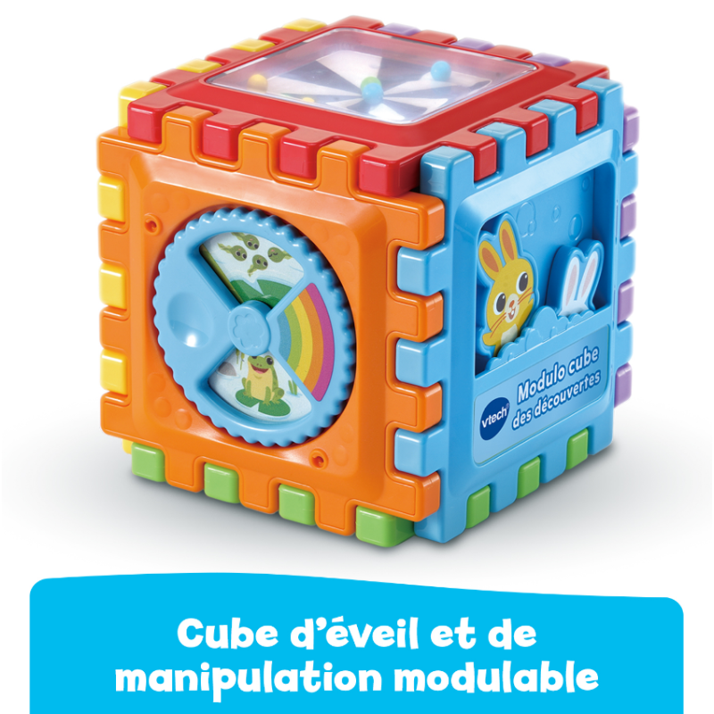 Modulo Cube Des Decouvertes Modulo Cube Des Decouvertes