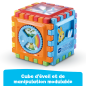 Modulo Cube Des Decouvertes Modulo Cube Des Decouvertes