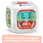 Baby - Cube Musical Educatif Baby - Cube Musical Educatif